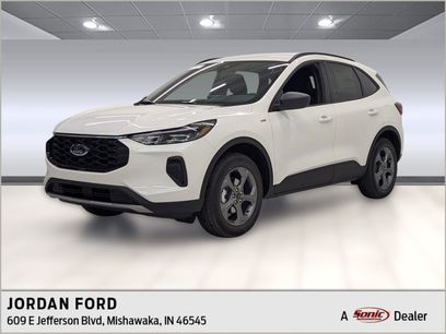 New 2025 Ford Escape ST-Line