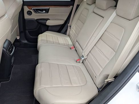 Used 2022 Honda CR-V Touring image 26