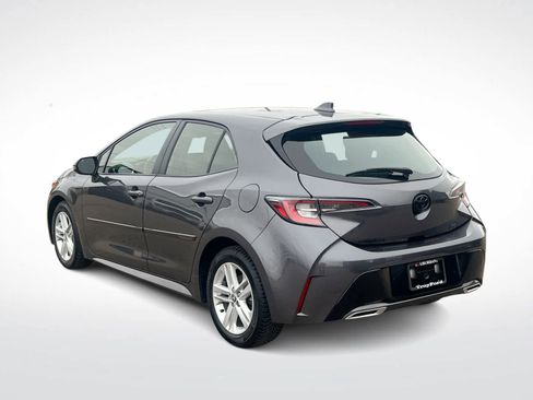 Used 2022 Toyota Corolla SE FWD image 6