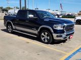 Used 2020 RAM 1500 Laramie image 2