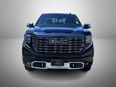 Used 2024 GMC Sierra 1500 Denali Ultimate AWD/4WD image 2
