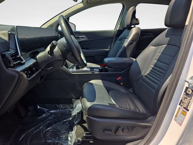 Used 2024 Kia Sportage SX FWD image 17