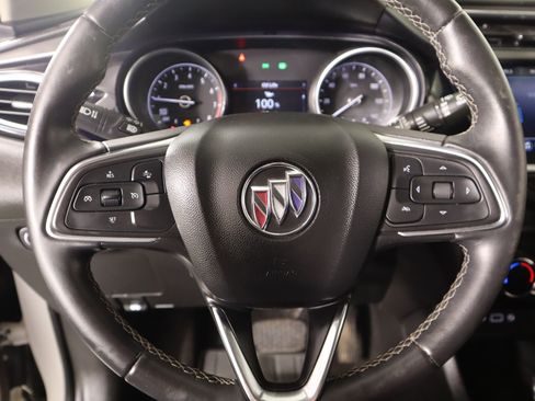 Used 2020 Buick Encore GX Preferred image 3