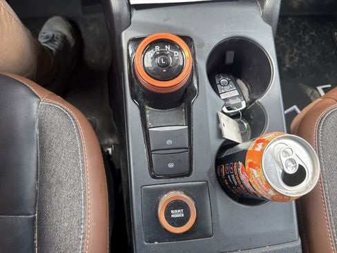 Used 2023 Ford Bronco Sport Outer Banks w/ Tech Package image 26