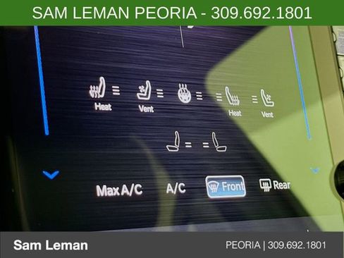 New 2026 RAM 1500 Laramie image 21