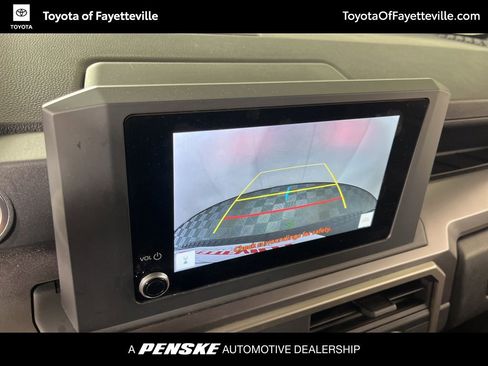 Certified 2025 Toyota 4Runner SR5 AWD/4WD image 28