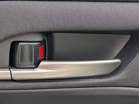 Certified 2026 Toyota Camry LE FWD image 13