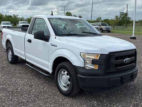 Used 2016 Ford F150 XL w/ XL Power Equipment Group image 3