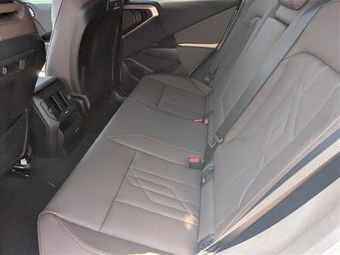 Used 2025 BMW X3 xDrive30 w/ Convenience Package AWD/4WD image 15