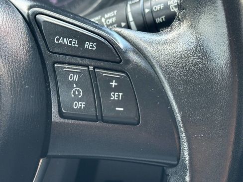 Used 2013 MAZDA CX-5 Touring image 29