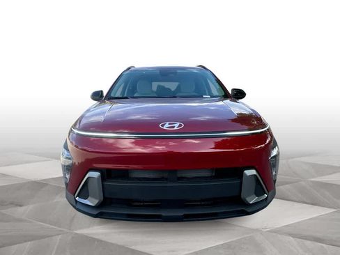 New 2026 Hyundai Kona SEL Sport FWD image 3