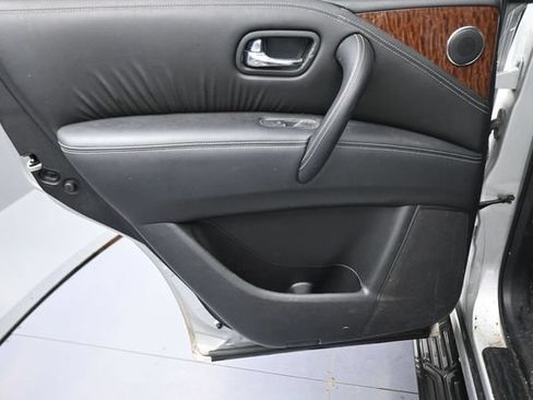 Used 2019 Nissan Armada SL w/ Premium Package AWD/4WD image 19