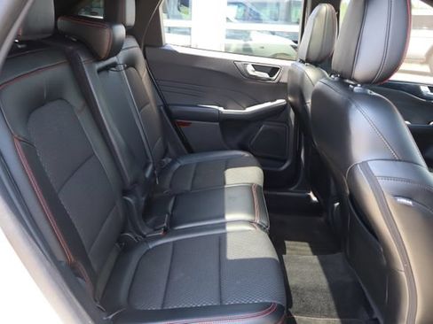Certified 2023 Ford Escape ST-Line w/ Tech Pack #1 FWD image 30