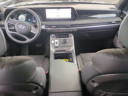 Certified 2025 Hyundai Palisade Calligraphy AWD/4WD image 23