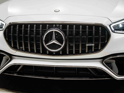 New 2026 Mercedes-Benz S 63 AMG S image 8