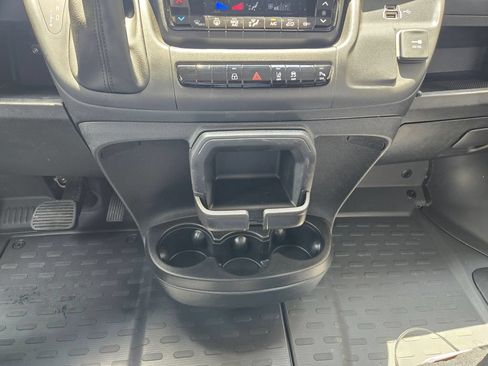 Used 2026 RAM ProMaster 1500 w/ Safety Group FWD image 28