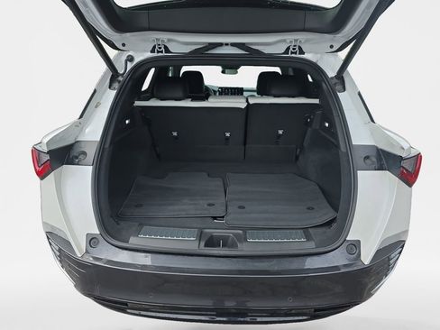 Used 2024 Acura ZDX A-Spec AWD/4WD image 23