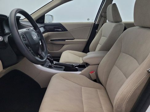 Used 2015 Honda Accord EX image 17