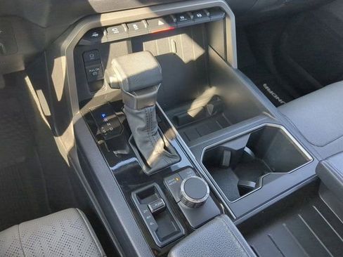 Used 2023 Toyota Tundra SR5 w/ SR5 Premium Package image 14