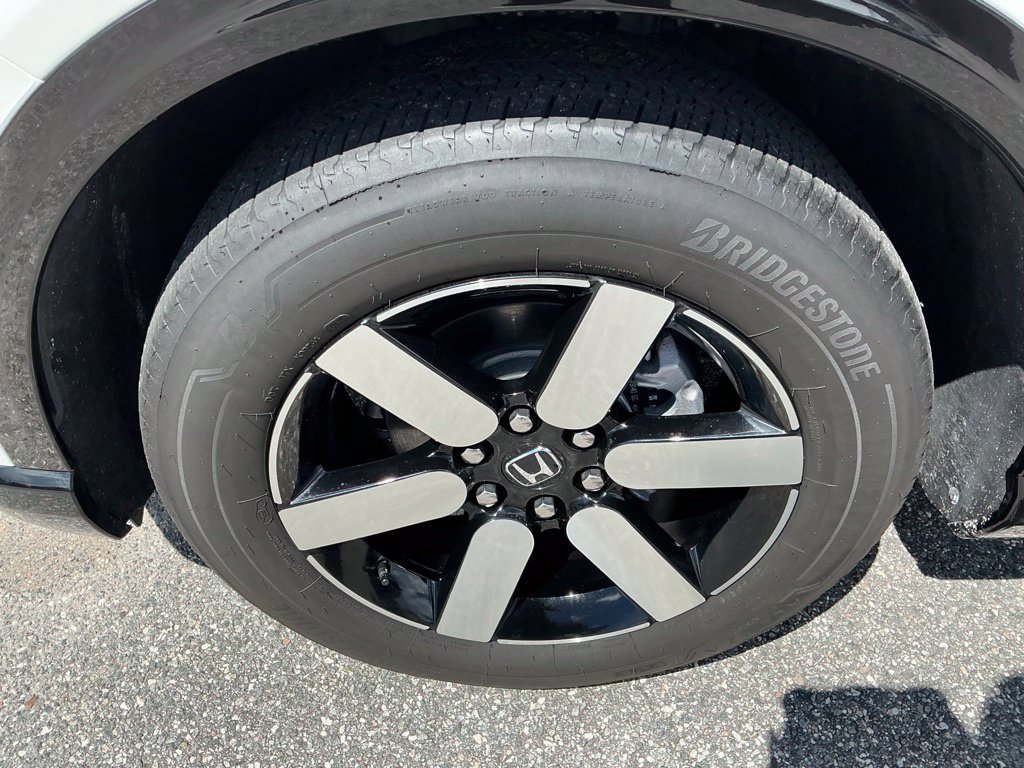 Used 2025 Honda Prologue Touring image 25