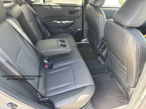 New 2026 Subaru Outback Wilderness AWD/4WD image 11