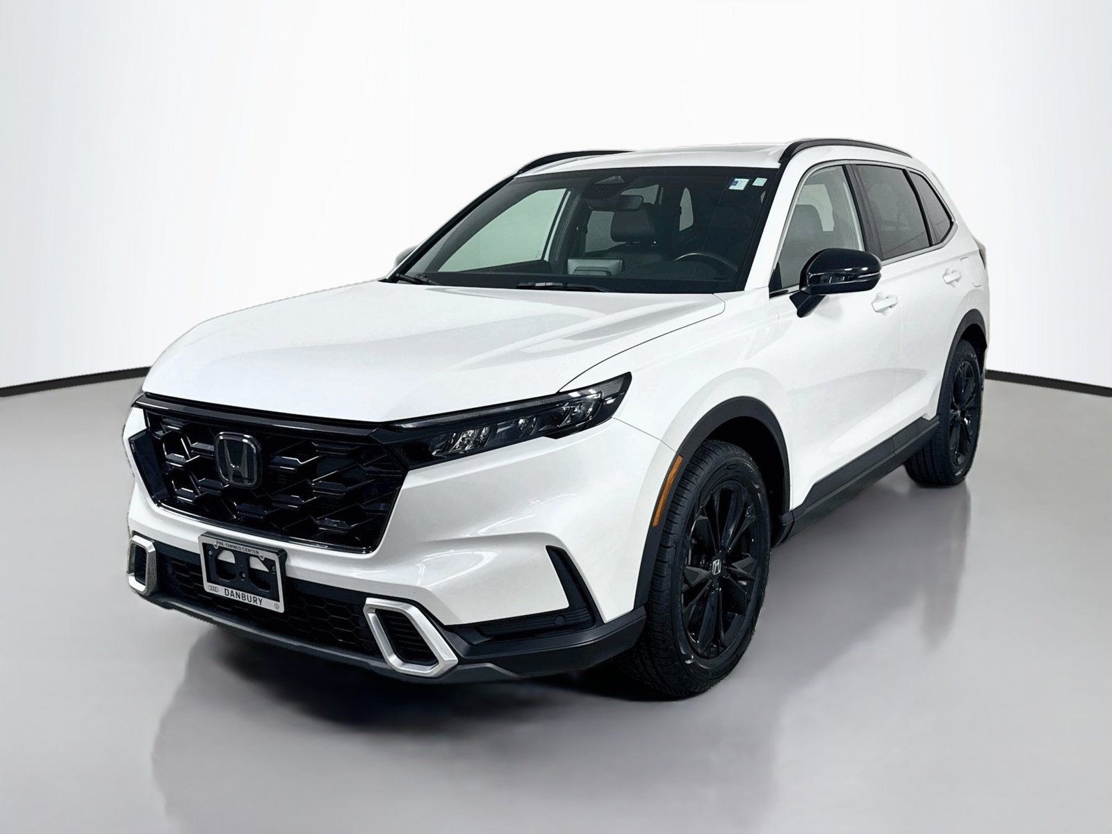 Used 2024 Honda CR-V Sport Touring image 1
