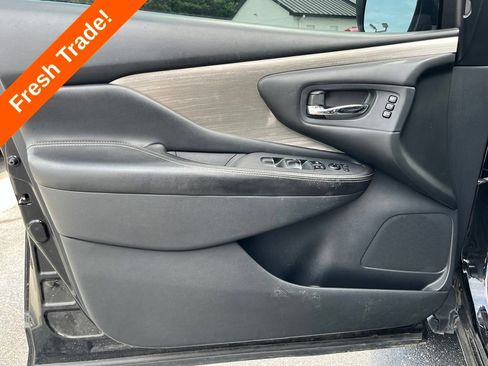 Used 2018 Nissan Murano Platinum AWD/4WD image 15