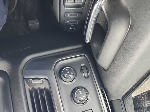 Used 2017 Chevrolet Silverado 2500 LT w/ All Star Edition AWD/4WD image 8