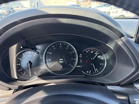 Used 2023 MAZDA CX-5 AWD 2.5 S w/ Premium Package image 39
