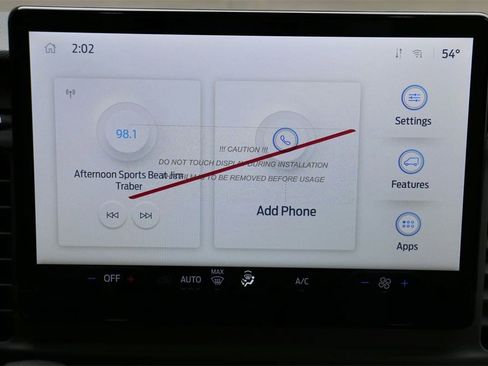 New 2026 Ford Transit 250 148 Medium Roof w/ Load Area Protection Package image 27