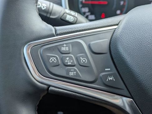 Used 2024 Chevrolet Malibu RS FWD image 23