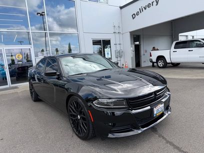 Used 2023 Dodge Charger SXT w/ Blacktop Package