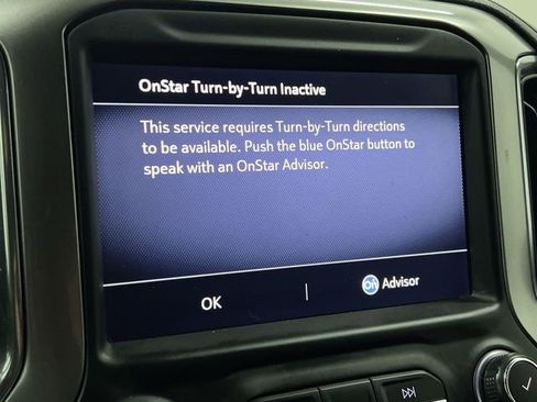 Used 2019 Chevrolet Silverado 1500 RST w/ All-Star Edition image 14