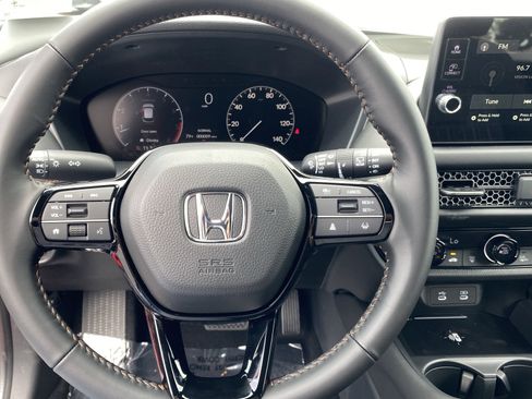 Used 2026 Honda HR-V Sport image 14