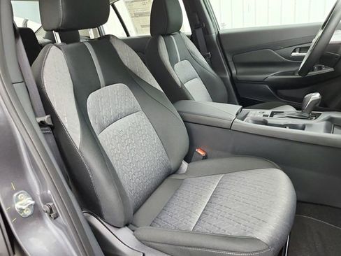 New 2026 Nissan Sentra SV w/ Floor Mat Package FWD image 39