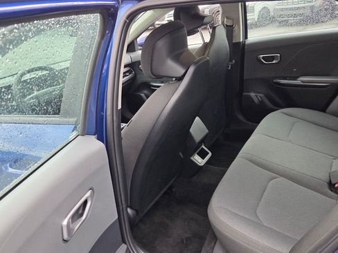 Used 2025 Kia K4 FWD image 7