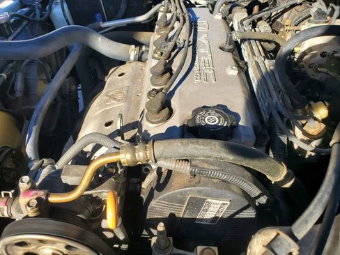 Used 2000 Honda Accord EX image 34