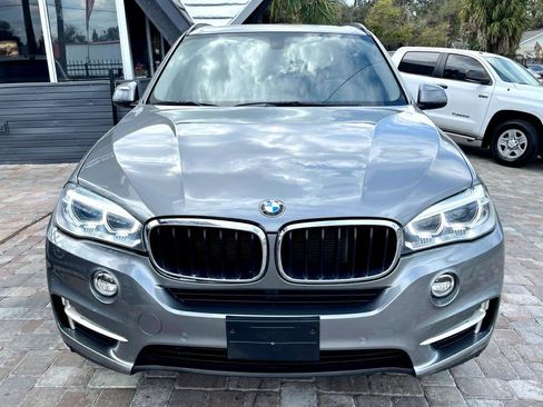 Used 2014 BMW X5 xDrive35i image 4