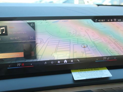 New 2026 BMW X3 xDrive30 w/ Convenience Package image 15