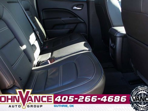 Used 2020 GMC Canyon Denali image 20