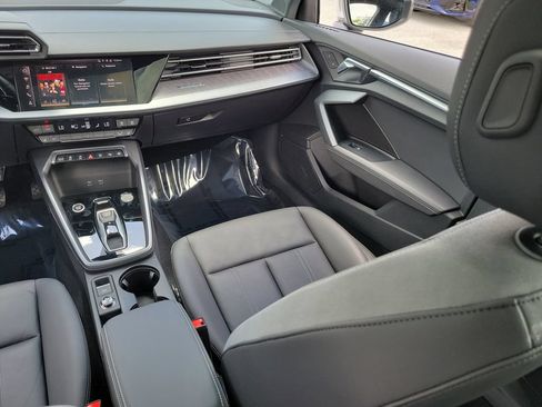 Certified 2025 Audi A3 2.0T Premium w/ Convenience Package AWD/4WD image 25