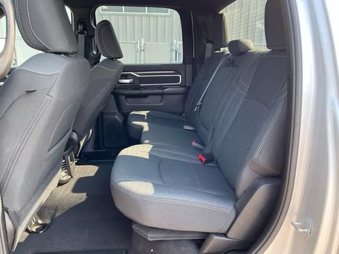 Used 2026 RAM 2500 Big Horn AWD/4WD image 10