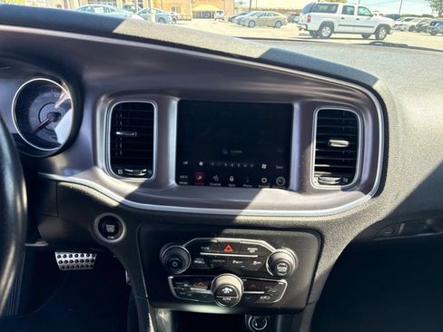 Used 2020 Dodge Charger Scat Pack RWD image 16