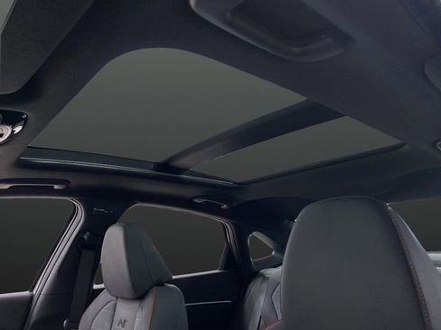 New 2025 Hyundai Sonata N Line image 7