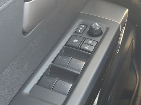 New 2026 Toyota Tundra Limited AWD/4WD image 24