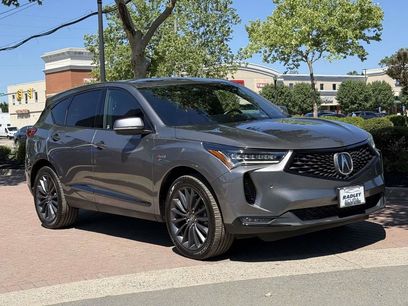 Used 2023 Acura RDX A-Spec