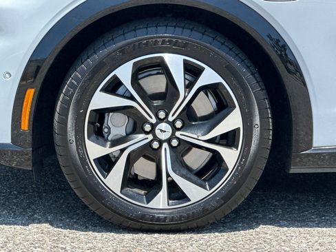 Used 2023 Ford Mustang Mach-E Premium RWD image 26
