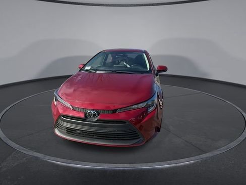 New 2026 Toyota Corolla LE image 6