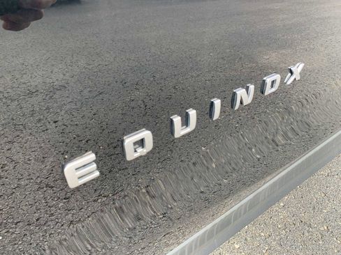 Certified 2022 Chevrolet Equinox LT image 29
