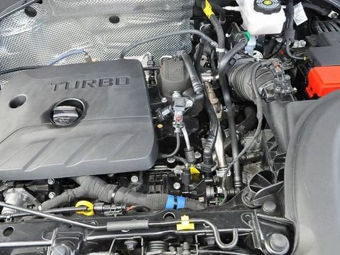 Used 2024 Chevrolet TrailBlazer LT image 37